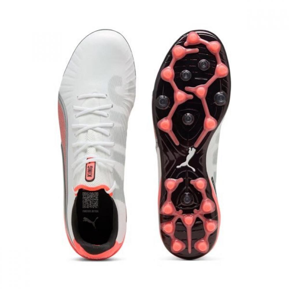 Puma Soccer Shoes King Ultimate Mg