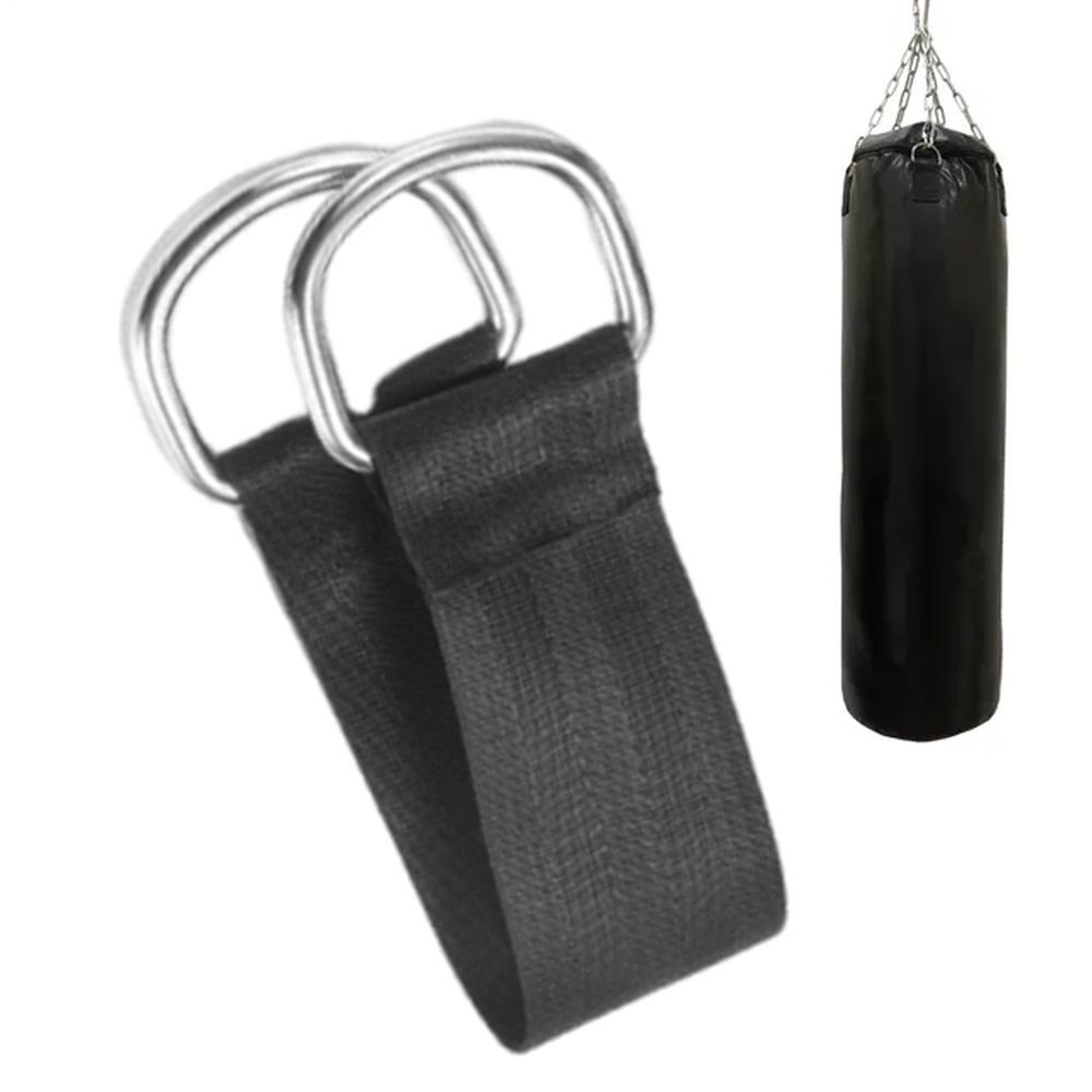 Tree Straps For Swing Swing Suspension Strap Short Extension Belt For Indoor Outdoor Fitness Training Rope For Exercise Pulley