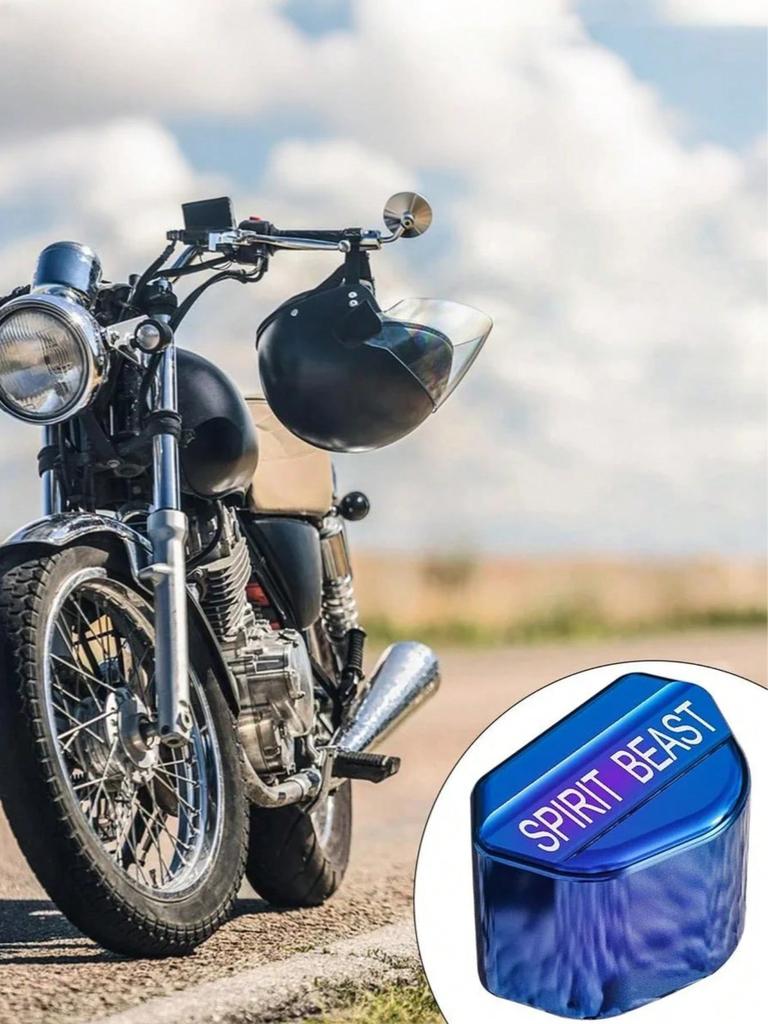 Aluminum Motorcycle Switch Button Cover, Universal (Turn Signal/Headlight Key Cap), Aluminum Alloy Shell Decoration, Fits Motorc