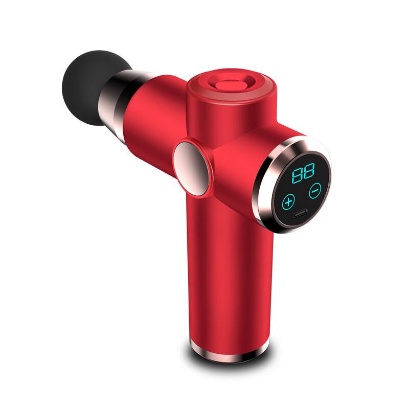 Zhuochao Mini Smart Percussion Massager