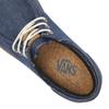 Vans Forger Navy Dnm V3780 Navy Dnm