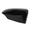 Rearview Mirror Cover Cap Scratch Protection Durability Weather Resistance Easy Install Wing Mirror