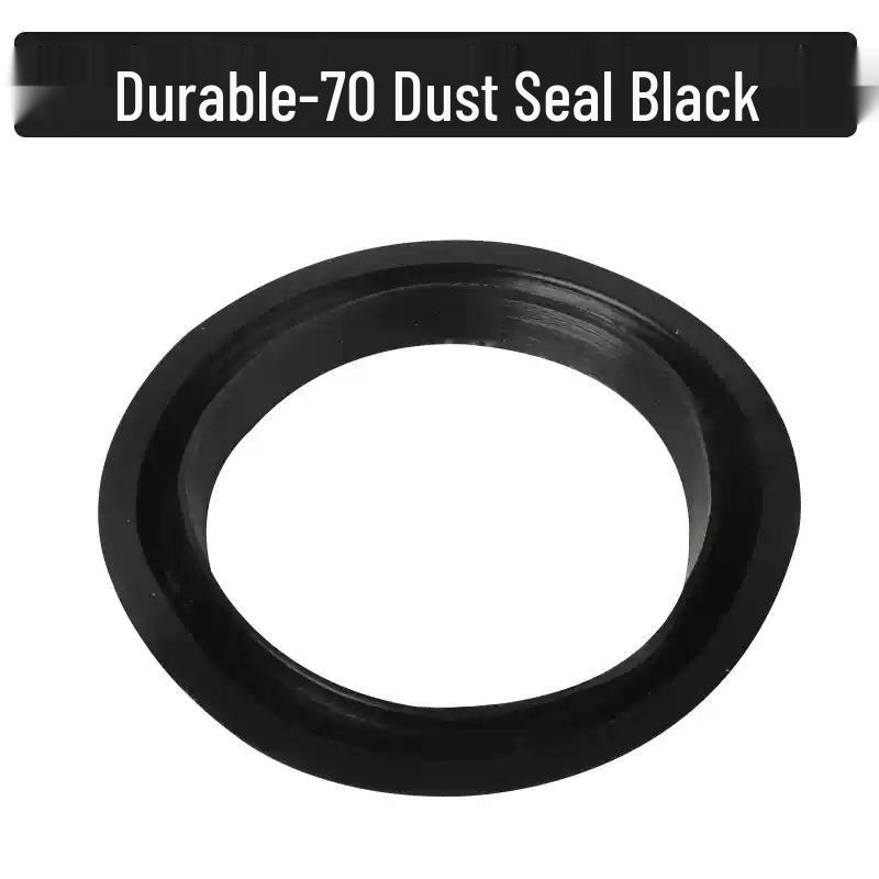 Zestaw silikonowych pierścieni uszczelniających do podgrzewacza wody słonecznej dla rur próżniowych 47 i 58 oraz zbiornika wody 70 - Akcesoria zapobiegające wyciekom