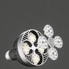 UOSU 35W LED Track Light Spotlight (3-Pack)