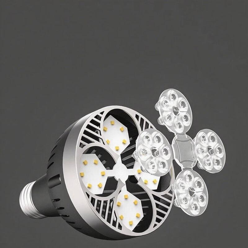 UOSU 35W LED Track Light Spotlight (3-Pack)