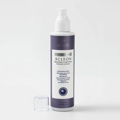 Acleon Hyaluronic Acid Mildly Acidic Ceramide Toner for Oily Skin 200ml Absorbent Toner