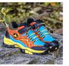 Plus Size Children's High-Top Sports, Hiking, Travel Shoes & Snow Boots for Fall/Winter, with Steel Claws