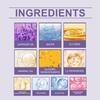 Magnesium Cream Magnesium Lotion Magnesium Oil For Feet, Magnesium Lotion, Magnesium Cream, Topical Magnesium Chloride  60g