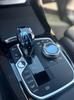 AAAQU1 4 Piece Set Crystal Gear Shift Knob Lever For BMW G20 G21 iX3 G08 X3 G01 X6 G06 X7 G07 X5 G05 Automatic Crystal Gear Handle