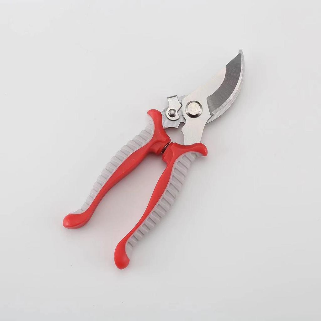 Gardening Pruning Shears for Trees, Flowers, and Thick Branches