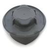Pahar de măsurare pentru blendere de bucătărie, capac din silicon alimentar pentru Thermomix TM5 TM6
