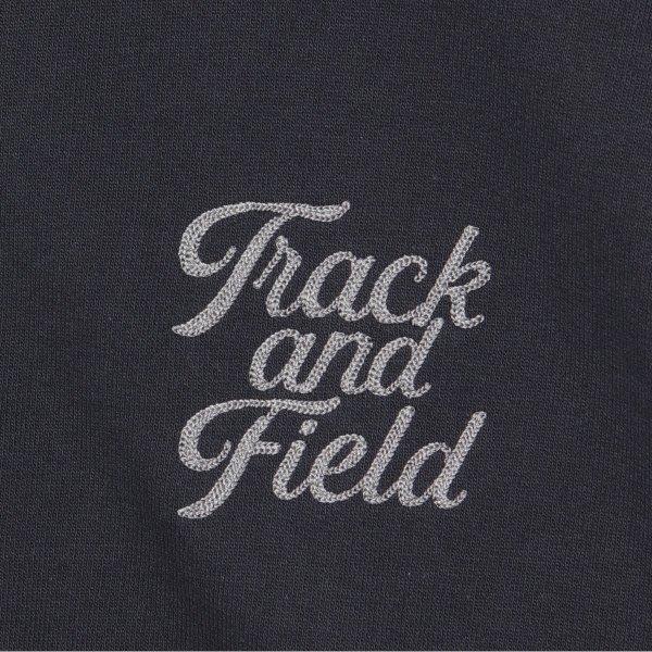 Fila Track Jacket High Neck