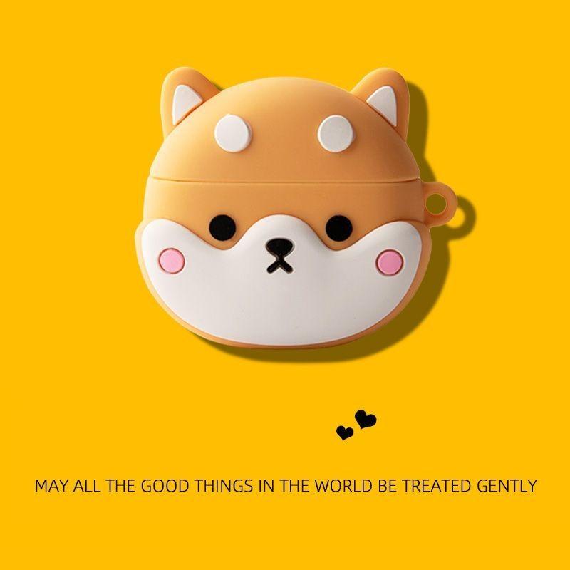 Pokemon Cartoon Silicon Case For Samsung Galaxy Buds 3 Pro