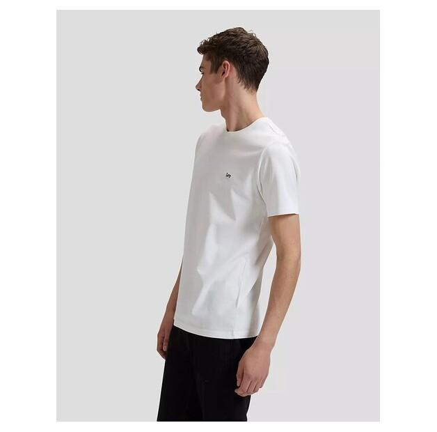 Футболка Lee SS PATCH LOGO TEE