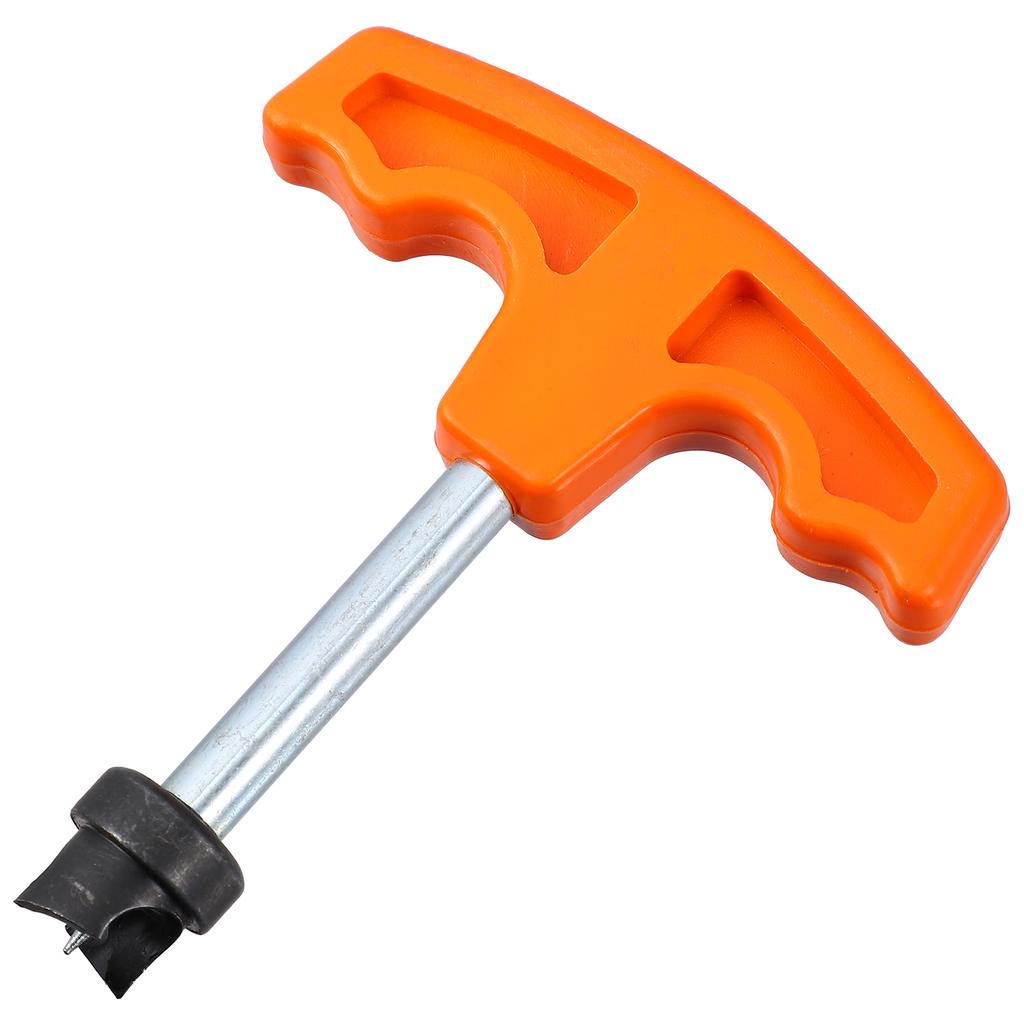 Garden Hose Hole Punch PE Tube Hole Puncher Irrigation Fitting Insertion Tool