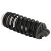Clutch Pedal Spring 1J2721403A Sturdy Reliable Clutch Pedal Return Spring Replacement for SEAT Cordoba Leon