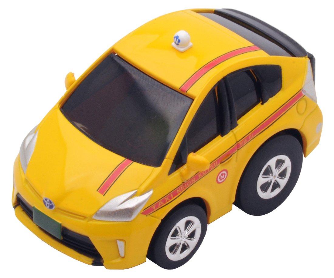 

ChoroQ zero Z-22c Prius Nippon Kotsu