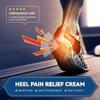 20g Foot Care Cream External Heel Care Cream Analgesic Cream To Relieve Heel Pain