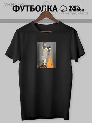 Na górę – T-shirty i koszulki