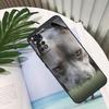 Pit Bull Lovely Dog Pitbull Phone Case For Xiaomi Redmi Note 12 11 10 8 9 Pro Note 9S 10S 11S Redmi 9C 12C 9T 10C Cover