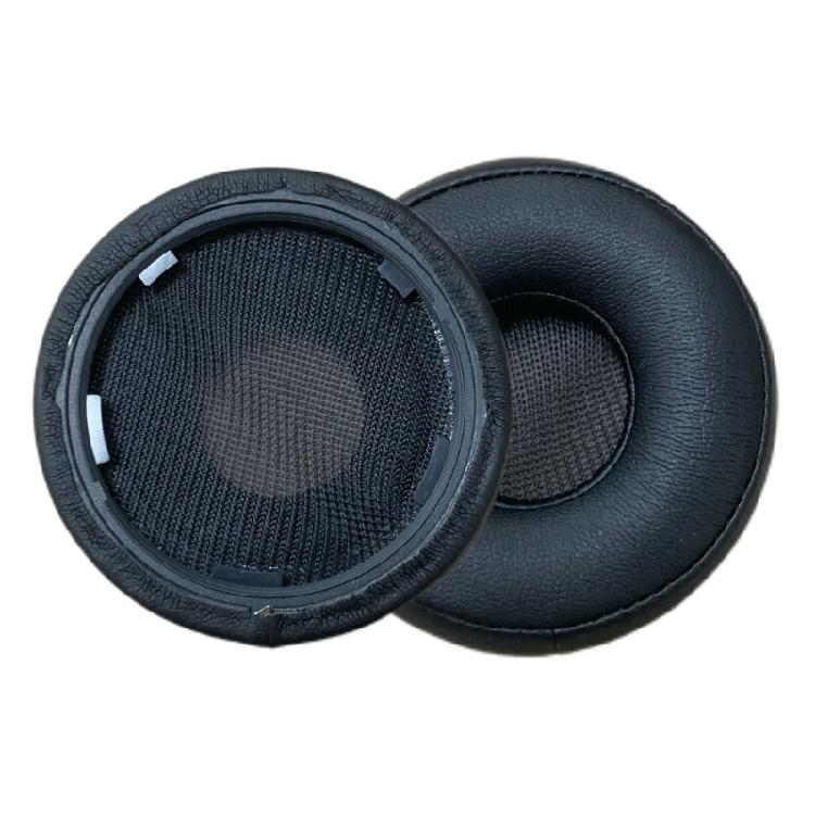 

Soft and Elastics Earpads for WHH800 Headphones,Ear Pad Perfect for Long Terms Use in Noise Environment Replacement чёрный