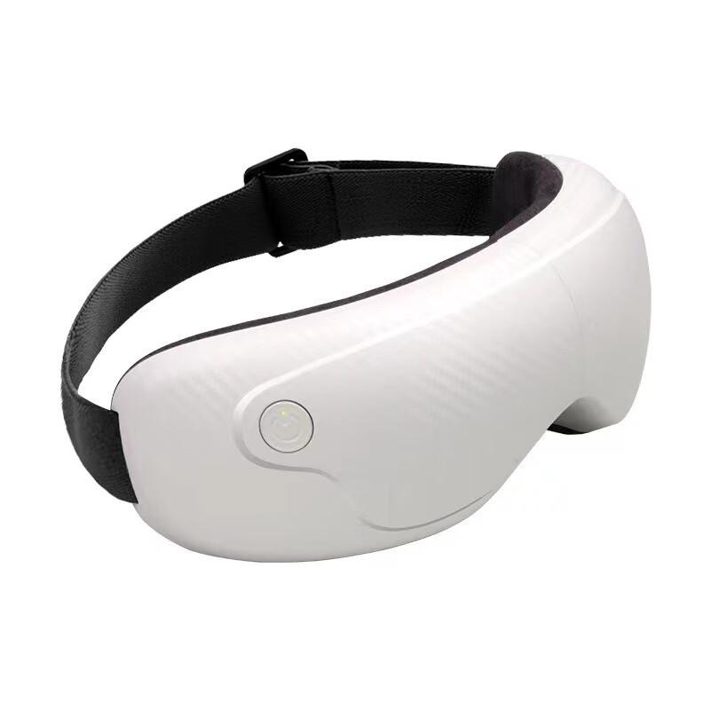 Jiaxu Smart Eye Massager with Steam and Heat