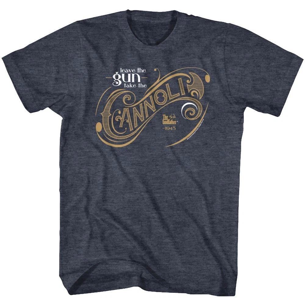 Godfather Take The Cannoli Movie  Children s T-shirt 150