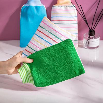 Toalha de Banho Indolor de Uso Doméstico Duplo para Homens e Mulheres