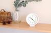 Lemnos Analog Wall Perch Clock Ladybird TENTO Lemnos Clock, Mini, Design, SUR20-06