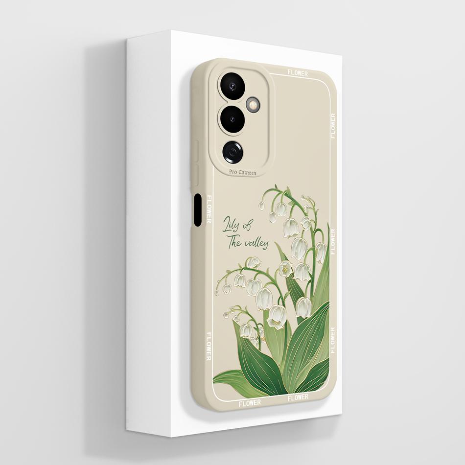 For Tecno Pova 4 5 Pro Phone Case Funny Animals Soft Smooth Liquid Silicone High Quality Cover For Tecno Pova5 Shockproof Shell