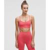 Flow Y BrA Nulu Light Suporte AC Copos Vermelho Deserto