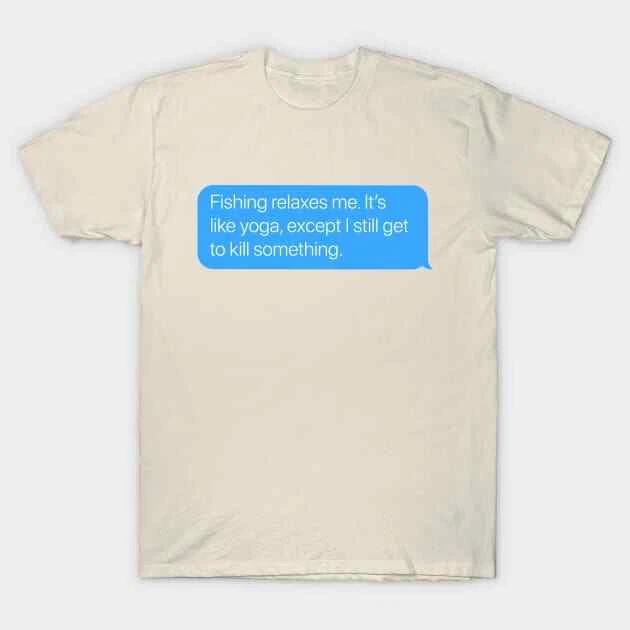 Ron Swanson Quote Made in Australia T-Shirt S