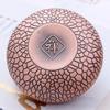 Metal Incense Burner Antique Censer Home Decor Use In Home Living Room Teahouse Smell Removing Tool 7