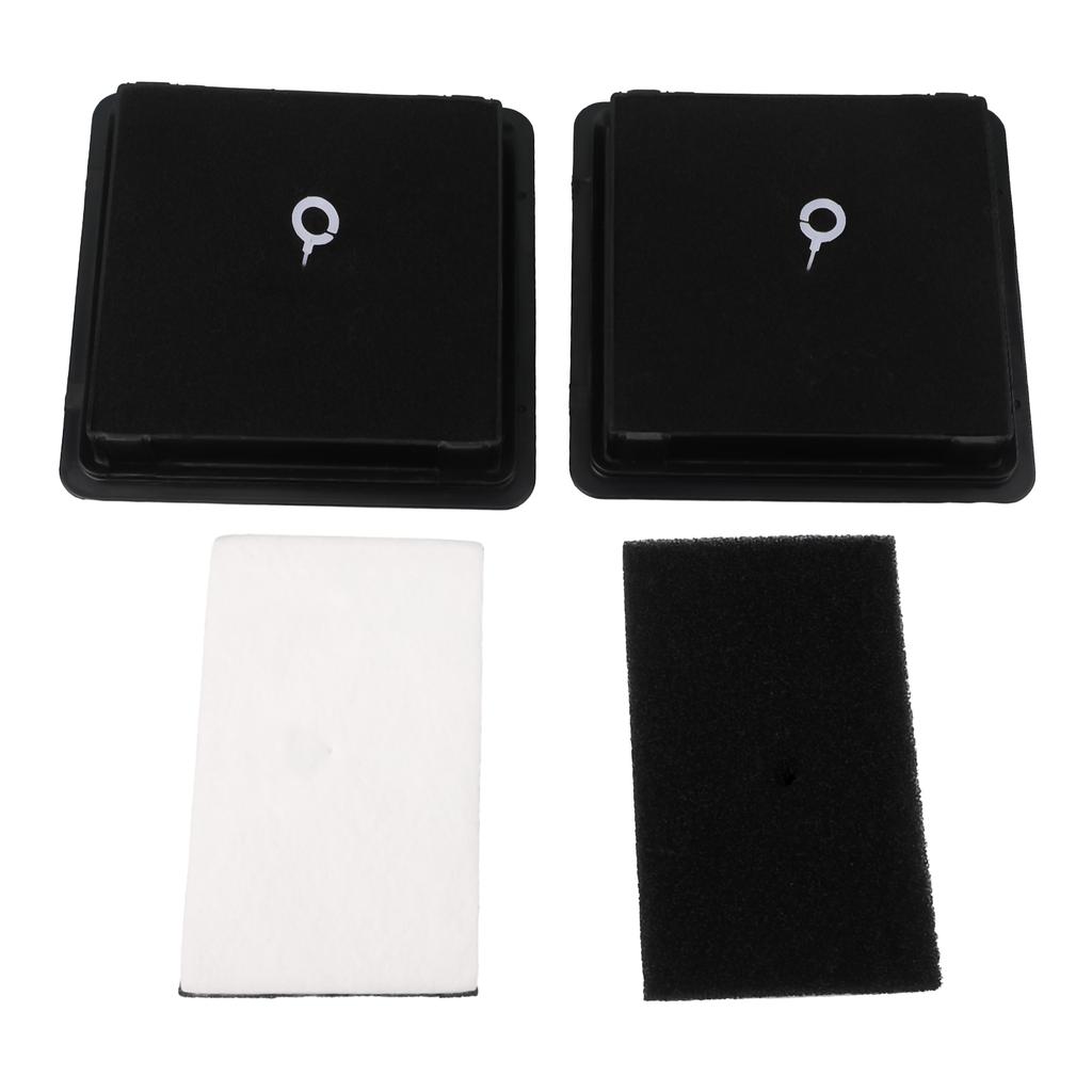 Filterset für Staubsauger der Serie 2000 XB2022/XB2023 Für PHILIPS/XV1220