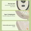 Hair Care Spray Massage Comb Vibration Scalp Massage Hairbrush Head Massager Hair Sprayer Atomizing Brush Hair Oil Applicator