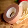 Taiwan Skin Tone Double Eyelid Stickers - Narrow Flesh Color Non-Woven Tape