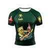 2026 Anime Football Jersey Dragon Ball Men Women Oversize Tshirt Summer  Sport Breathable Oversize Cosplay Tshirt