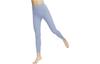 Zenvy Sports Pants Women's Gray Slate Blue Moderate DQ6016-493