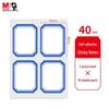 M&G Self-Adhesive Multi-Purpose Labels