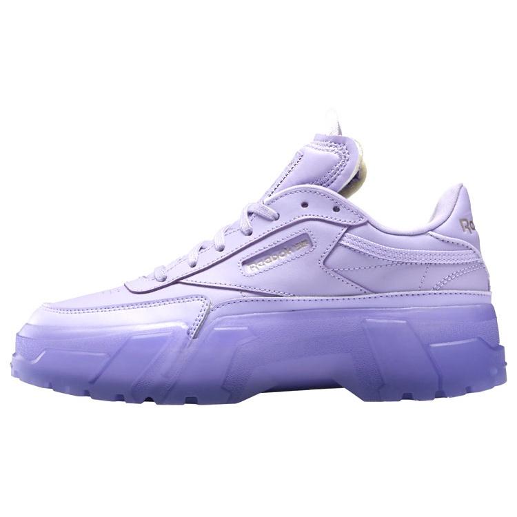 (WMNS) Reebok Cardi B x Club