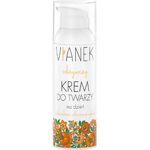 Vianek Daily Moisturizing Facial Cream 50ml