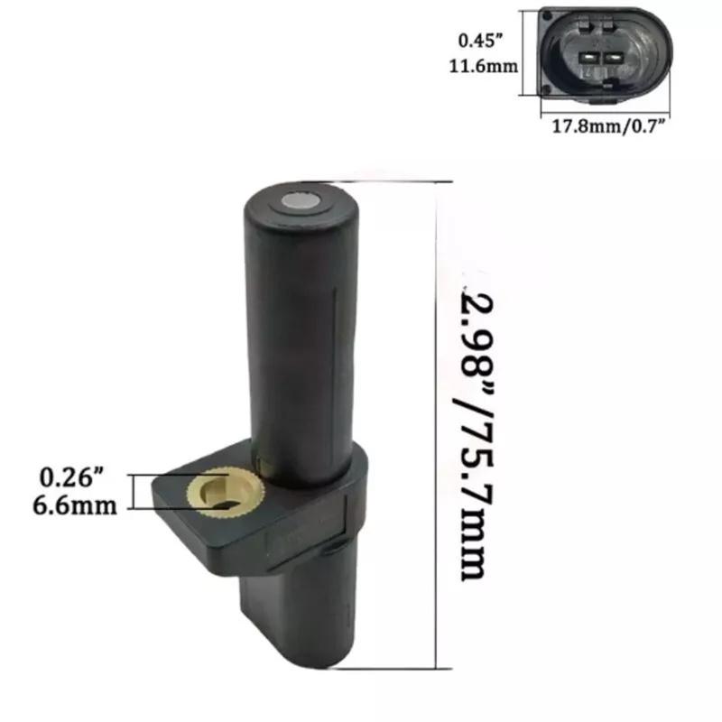 Crankshaft Position Sensor 003 153 28 28 for Mercedes-Benz ML320 ML350 ML430