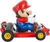Mario RC Car for Kids, Mario Kart Character Radio Control [Parallel Import]