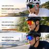OLOEY Bluetooth Cycling Glasses