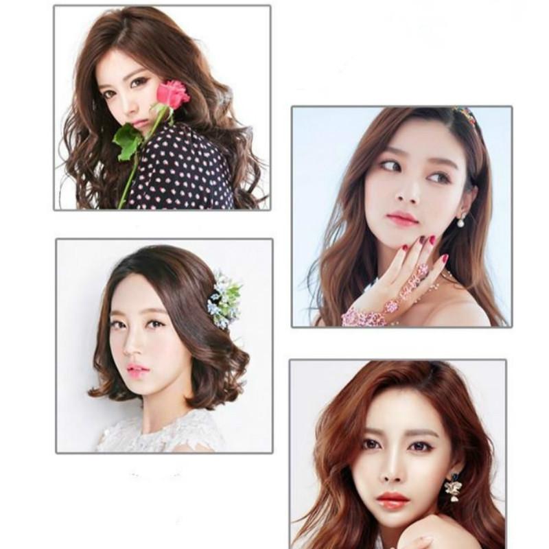 Beauty Girl 32 Color Cosmetic Matte Eyeshadow Cream Eye Shadow Make Up Palette Shimmer Set