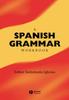 The A Spanish Grammar Workbook Book