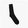 Tom Brown Mas023b 01690 001 4 Bar Stripe Three Line Tab Mid Calf Socks