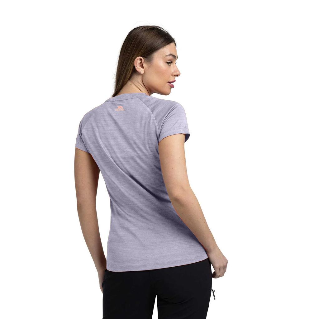 Womens/Ladies Vickland TP75 Active T-Shirt