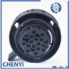 16 Pin Auto Waterproof Connector Transmission Gearbox Body Controller Connector Computer Plug 09430701 7503442-04 7 503 442-04