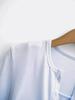Women's Pure Desire Sheer Round Neck Cardigan & Slimming Camisole Two-Piece Set